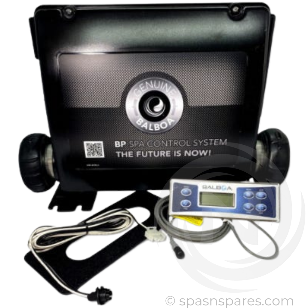 Retrofit Kit - BP7/TP500 4.0kW (1-2 pumps)