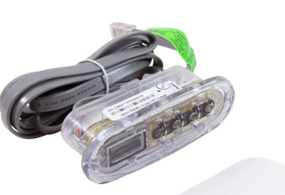VL200 Clear Topside