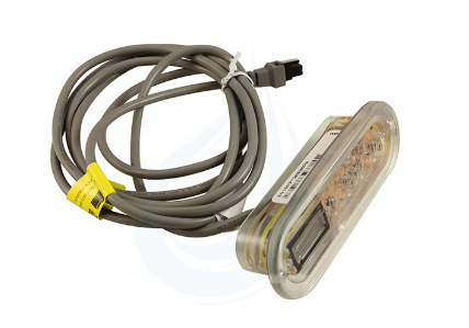 TP200W Topside