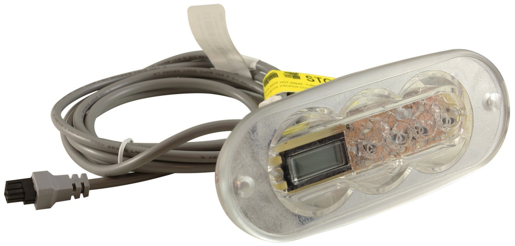 TP240W Topside