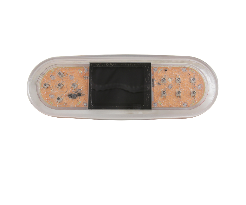 TP700 Topside