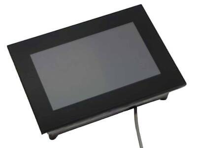 SpaTouch3 Clear Topside