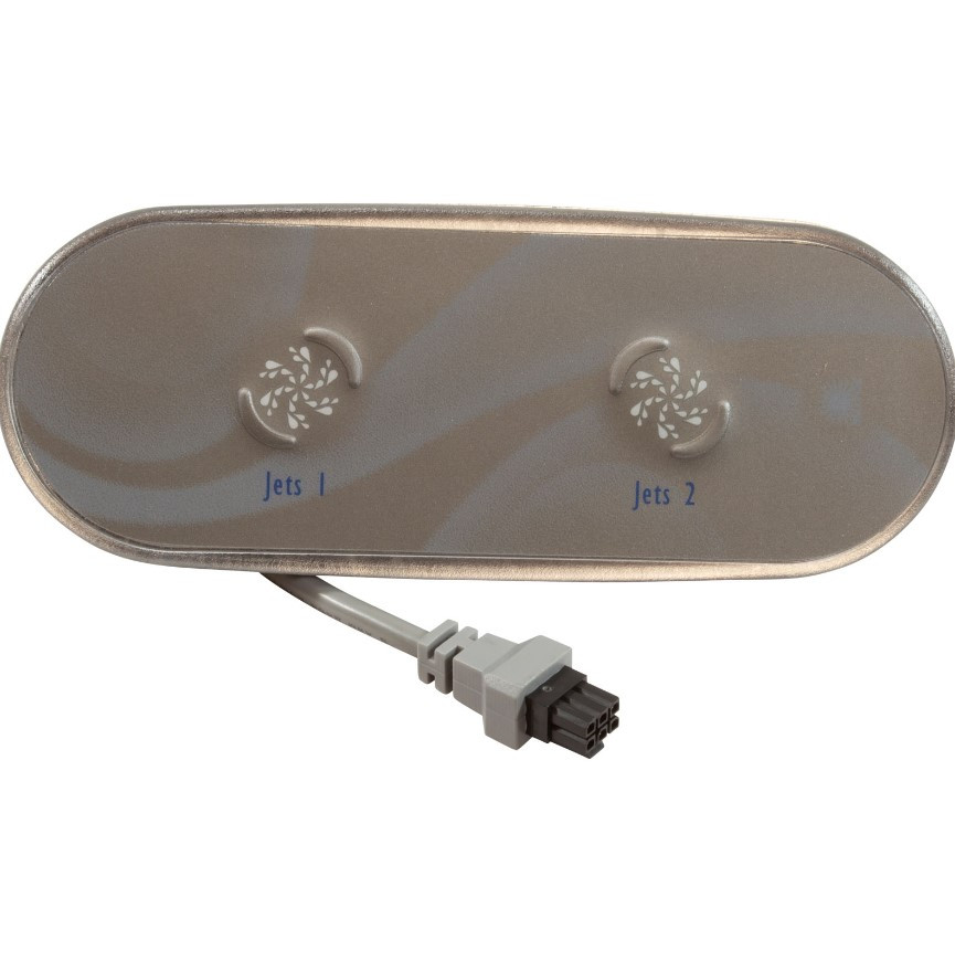 AX20: A1,A2 Aux Button