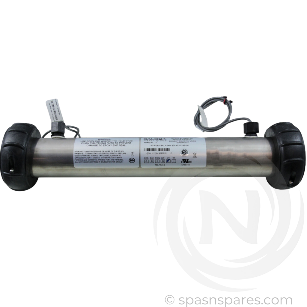 M7 - 4.0kW for BP100