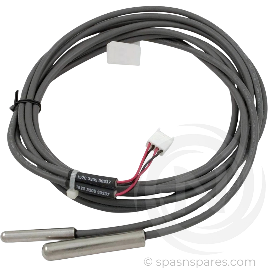 Sensors 96"(3/8) 31"(1/4)