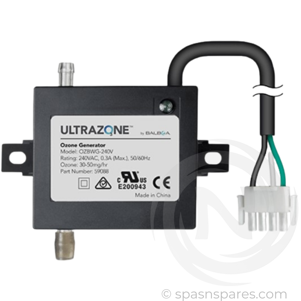 Ultrazone - 110/220 Volts