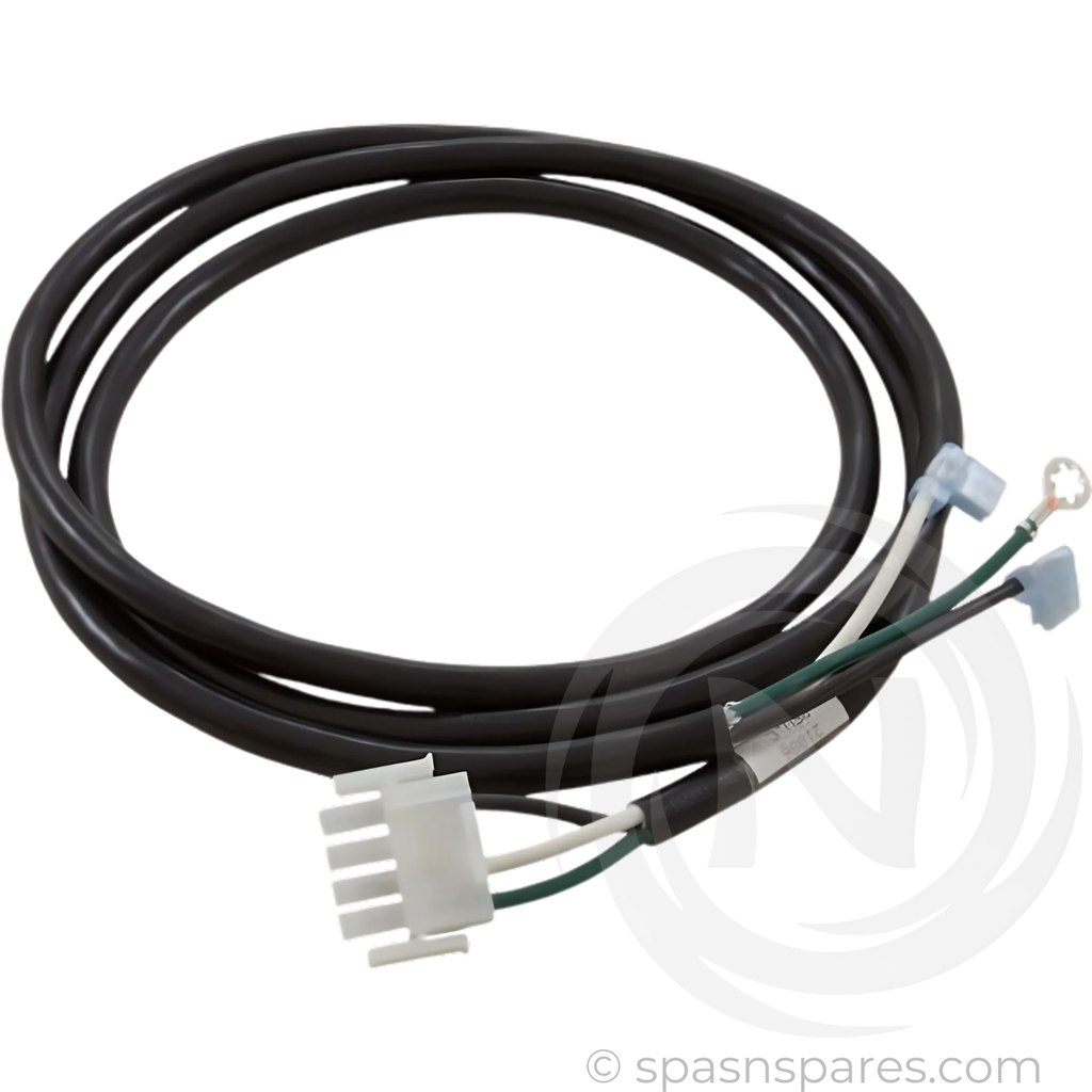 Pump Cable - 1-Speed - 10'