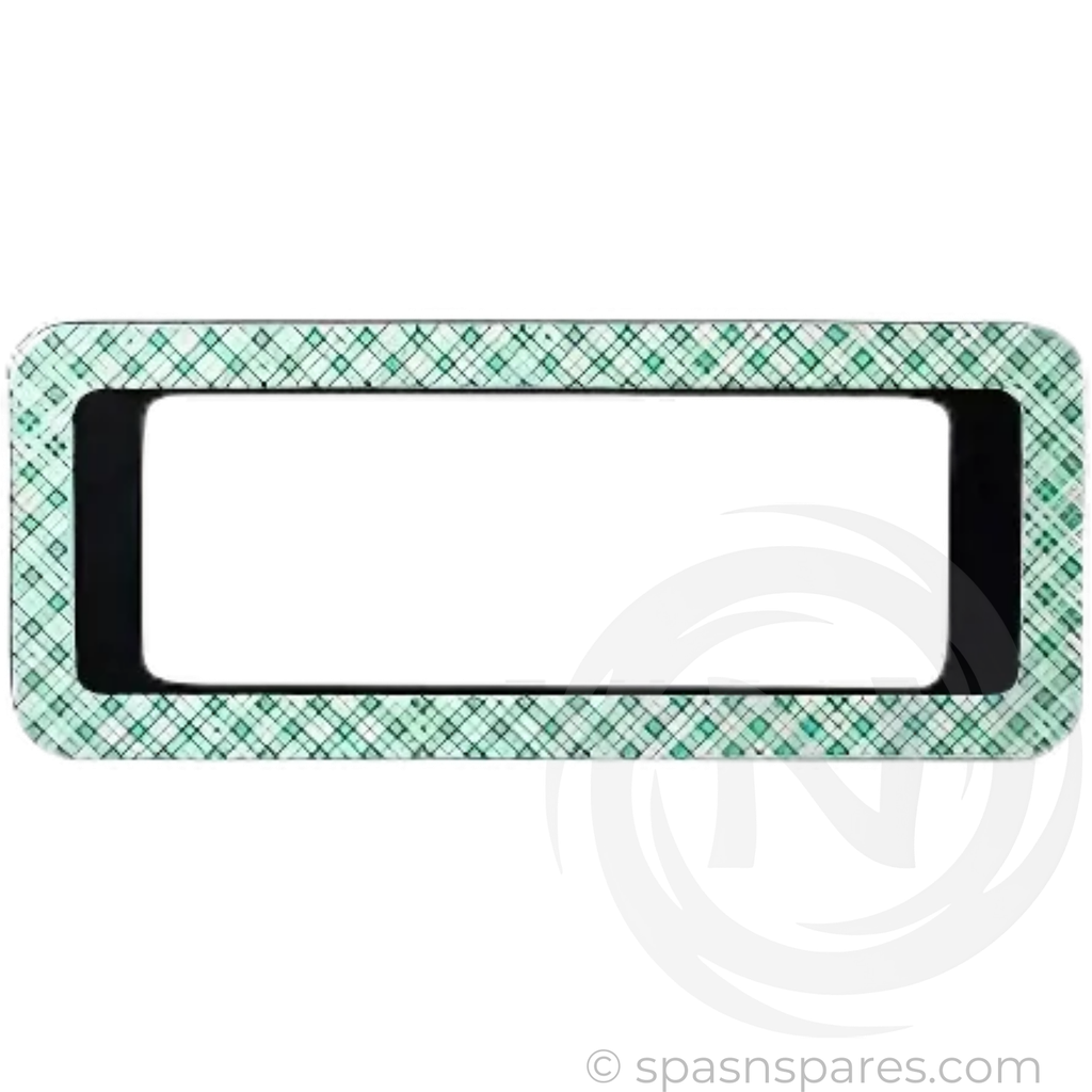 Retrofit Bezel - TP700/800