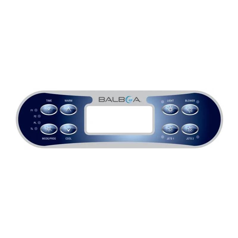 ML700 J1/J2/BL Overlay