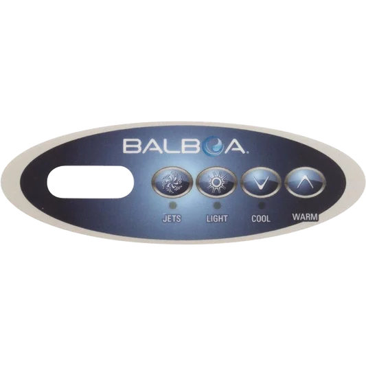 VL200 Overlay