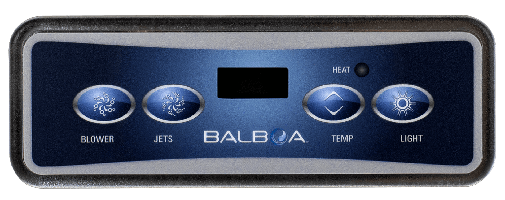 VL401 BL/J/T/LT Overlay