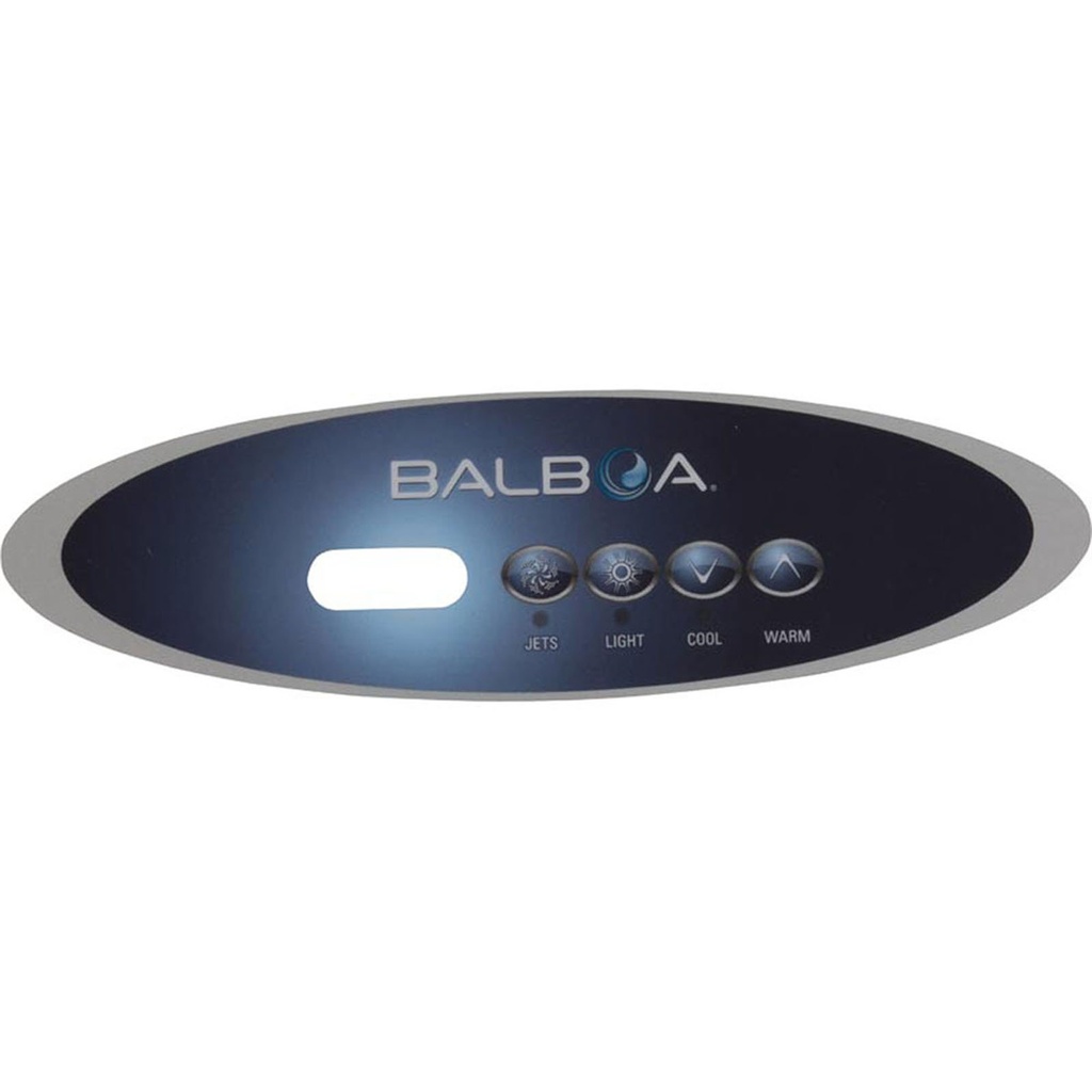 VL260 AUX/J/T Overlay