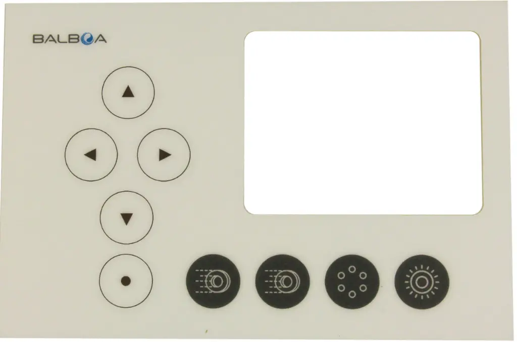 TP740T J/J/BL/LT Overlay