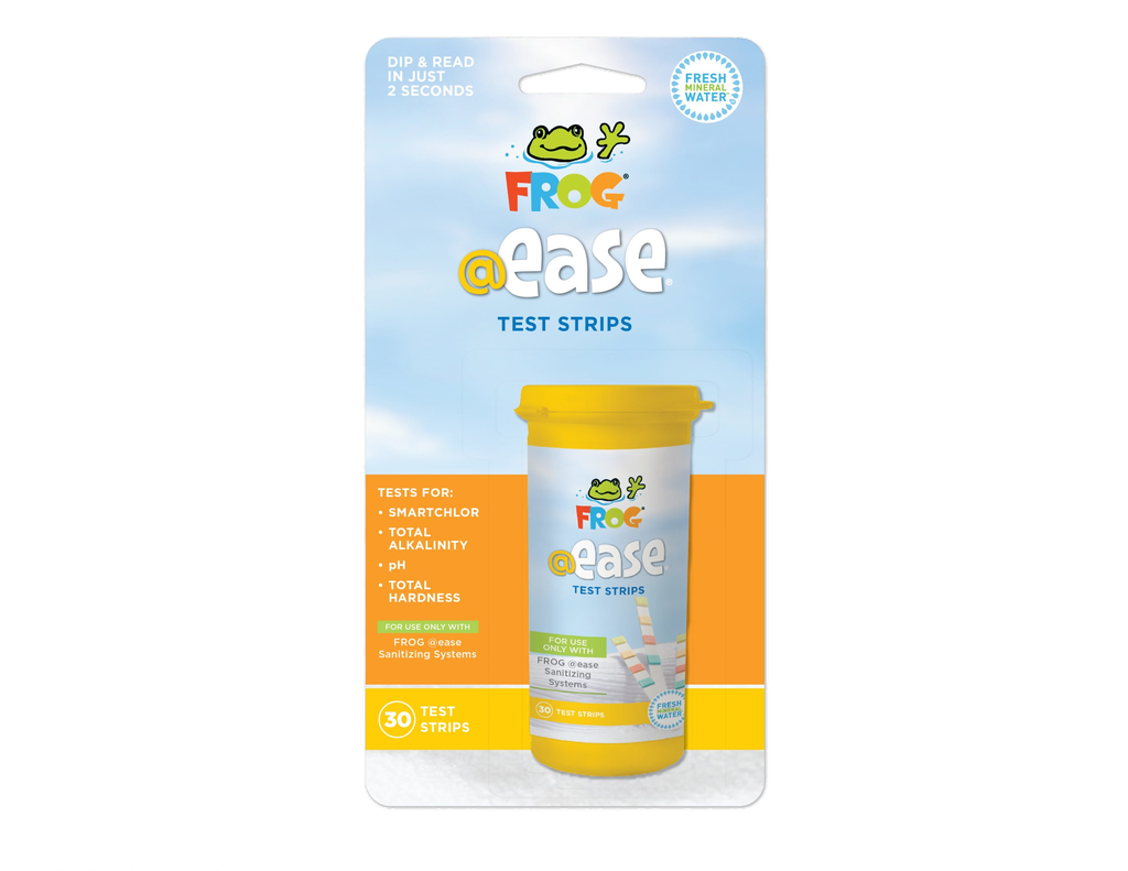 FROG @ease Test Strips