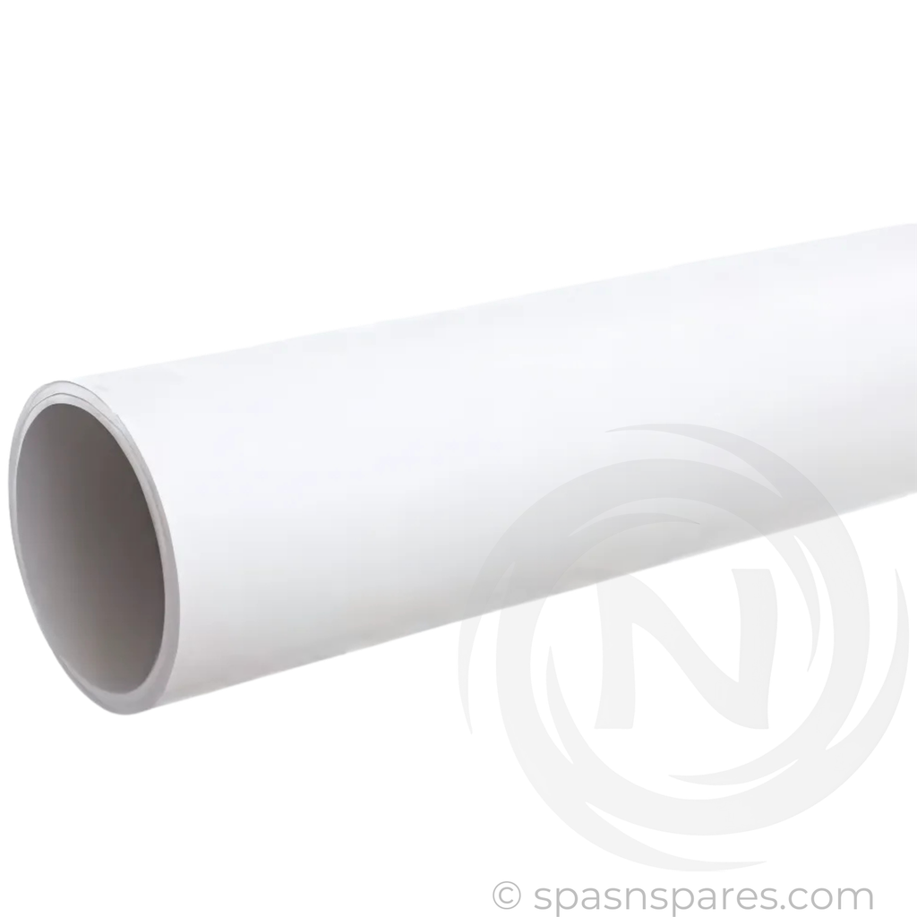 1.5" Rigid Pipe
