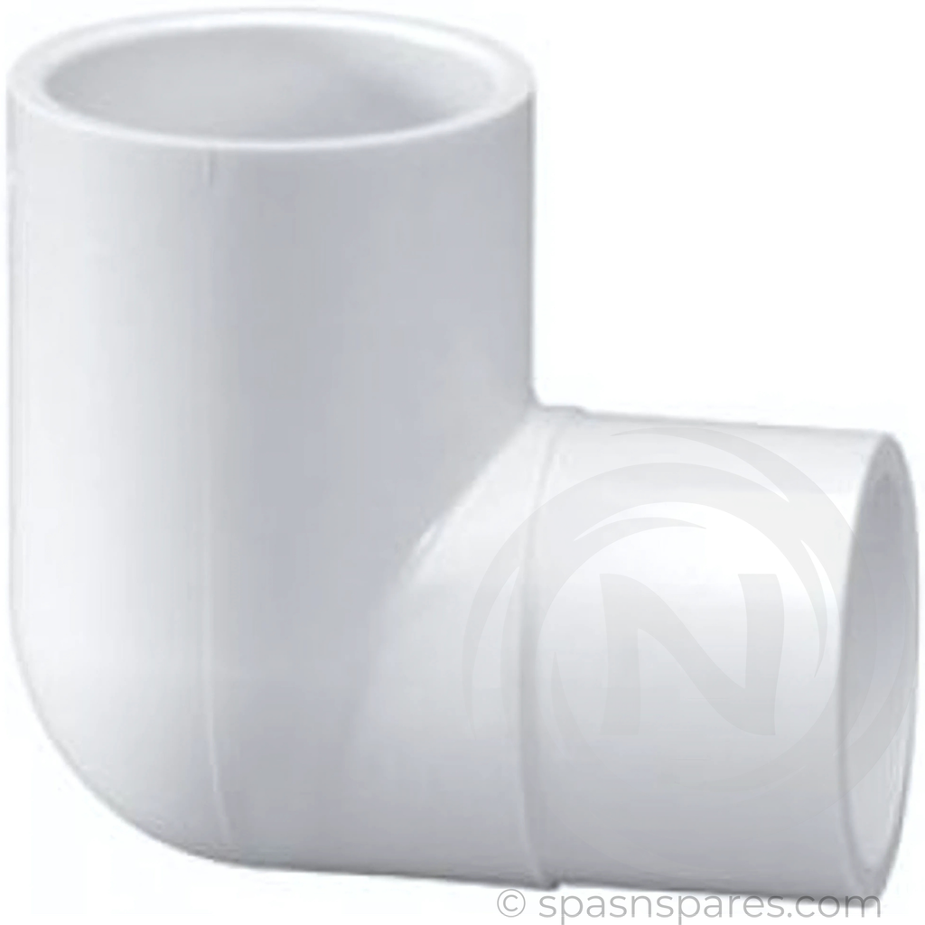 2" 90 Street Elbow