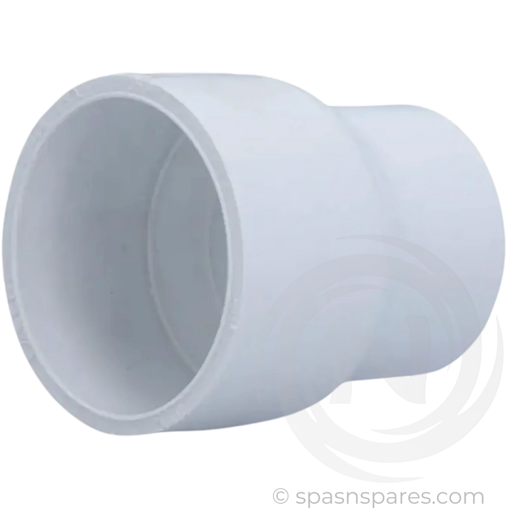 2" to 1.5" Reducer