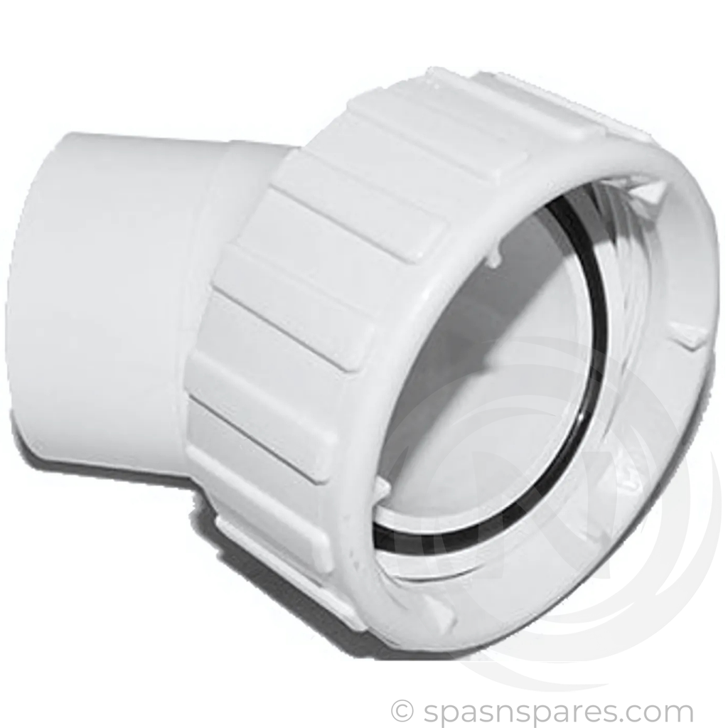 2'' 45 degree inner elbow-L-3404