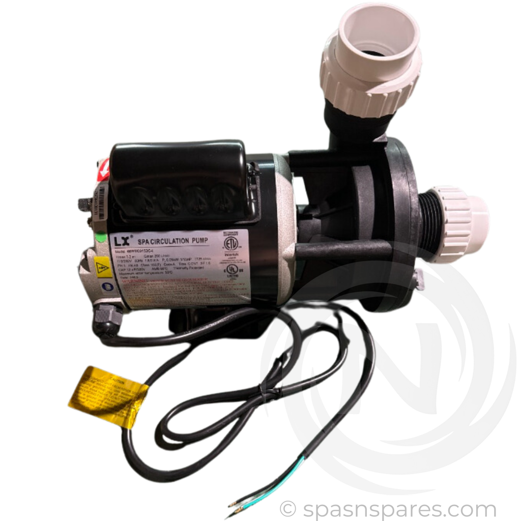 LX Circ Pump 48WTC0153C-I