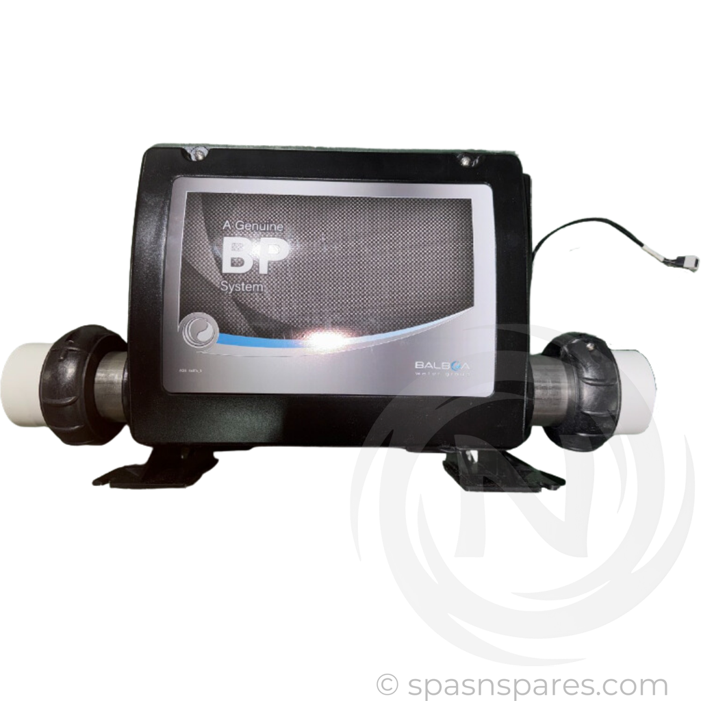 BP501G1 w/5.5kW Heater