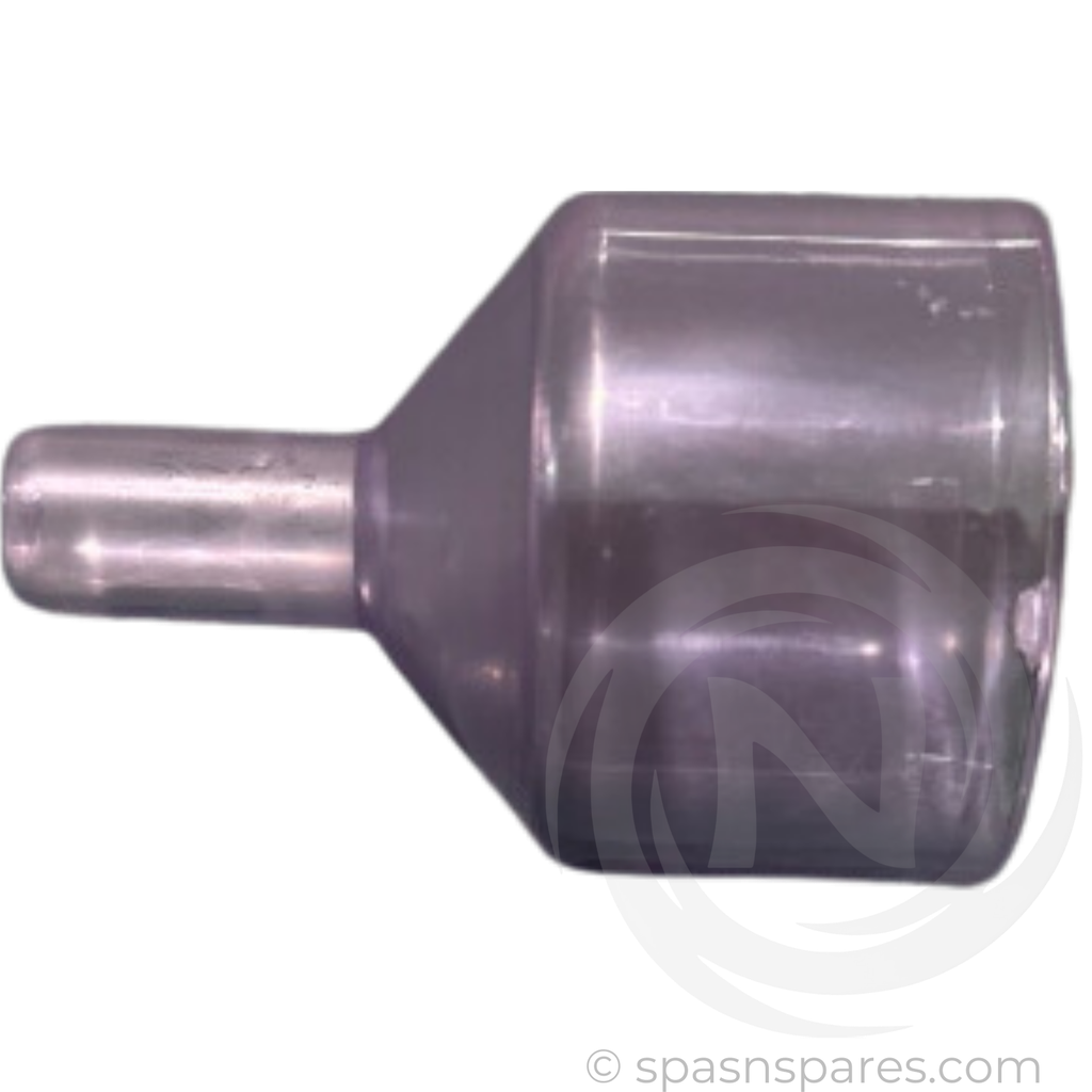 2" to 3/4" Reducer
