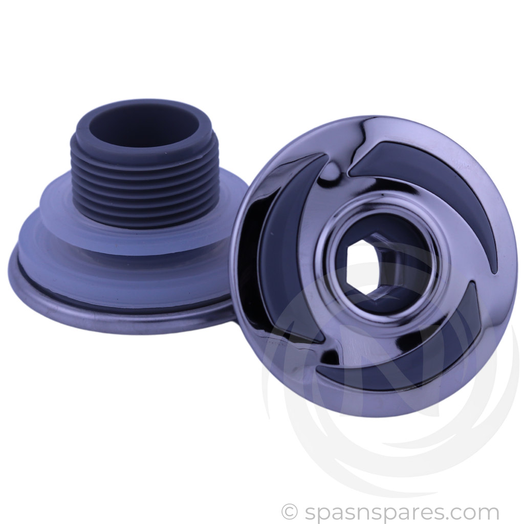 50mm Direct Grey