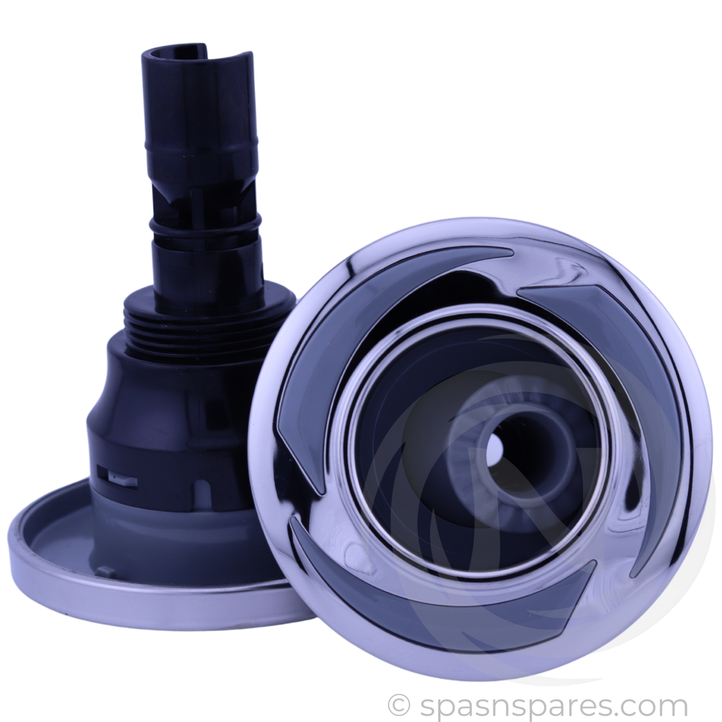 3.5" Direct Grey