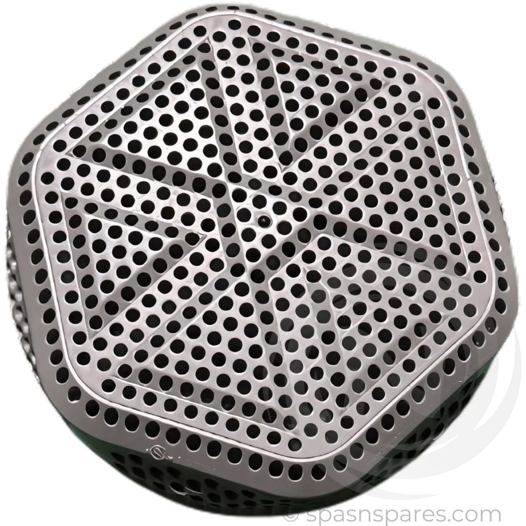 Suction Grey