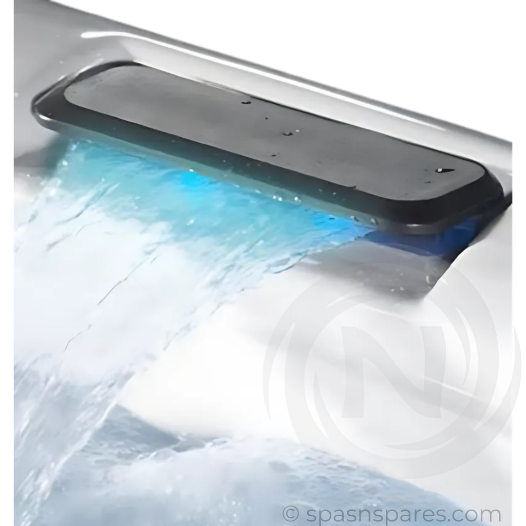 10.5'' waterfall L-2201 for AP
