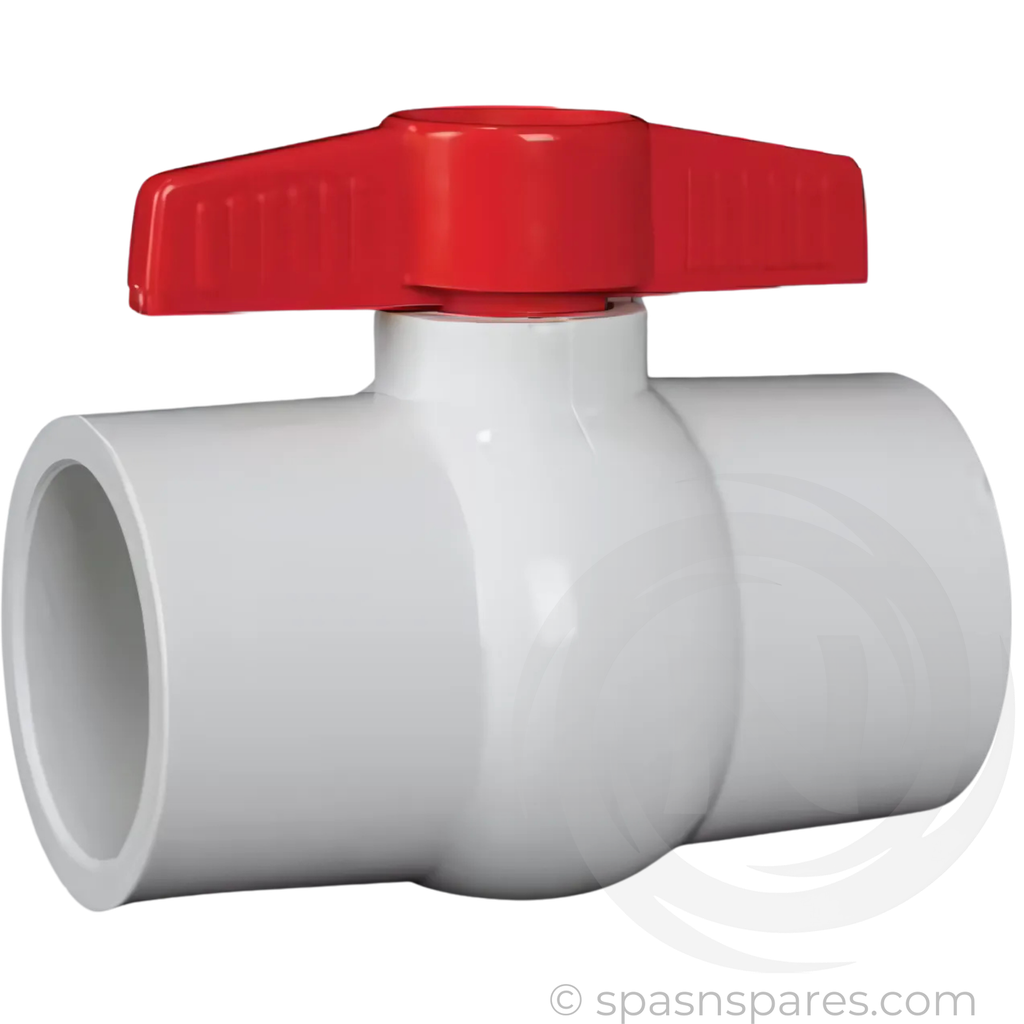 3/4'' Manual Ball Valve