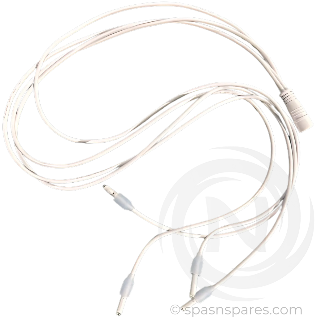 4-Strand MINI LED's