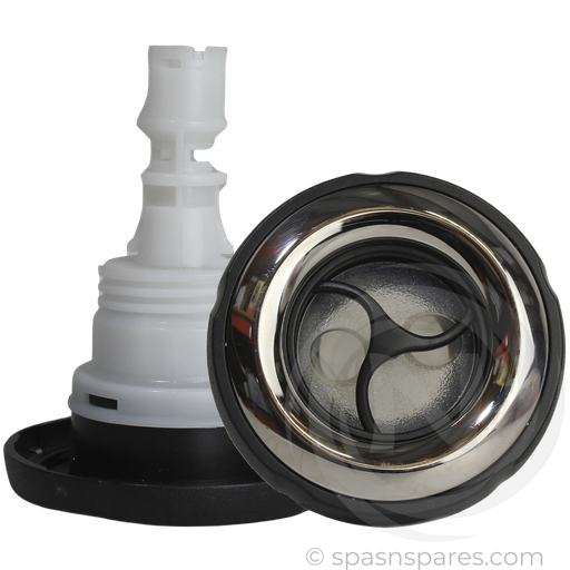 [PX-JT355] Earth Spas 3.5" Dual Roto Jet