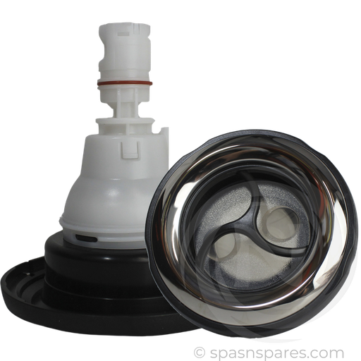 [PX-JT500] Earth Spas 5" Dual Roto Jet