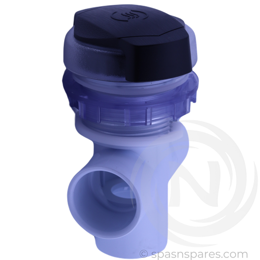 [PX-WF394] Earth Spas Waterfall Valve 1"