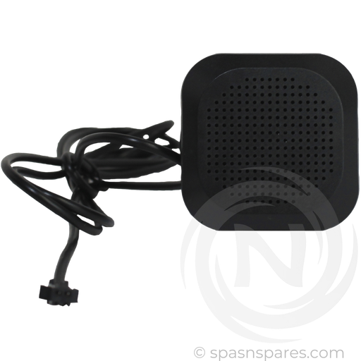 [EL-AU090] 1.5" Waterproof Speaker - YT090