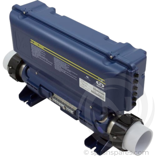 [EL-GP175] IN.YE-5 with 4kW Heater