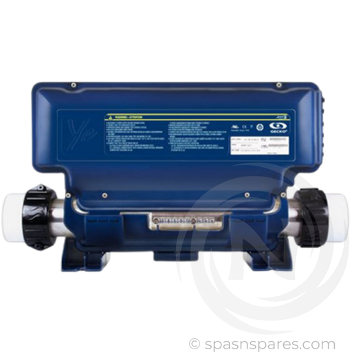 [EL-GP150] GECKO YE-3-V2(4KW)