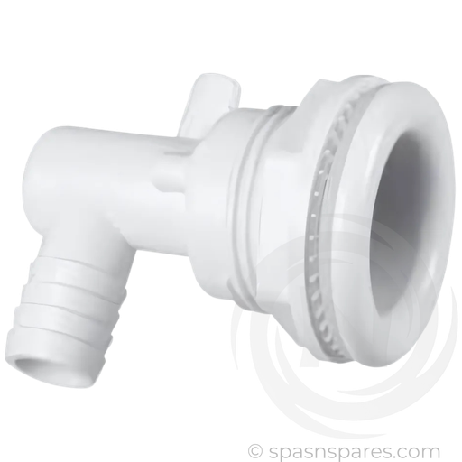 [PX-JH250] 2.5" Jet Housing
