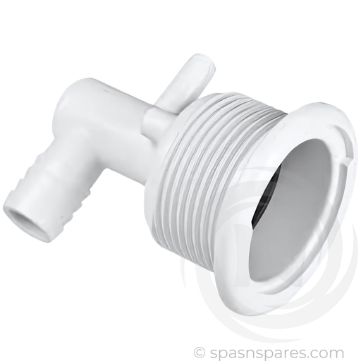 [PX-JH350] 3.5" Jet Housing