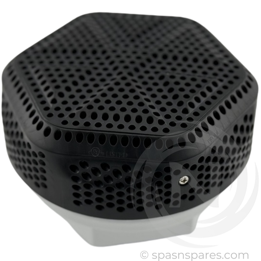 [PL-SU100] UL Black Suction