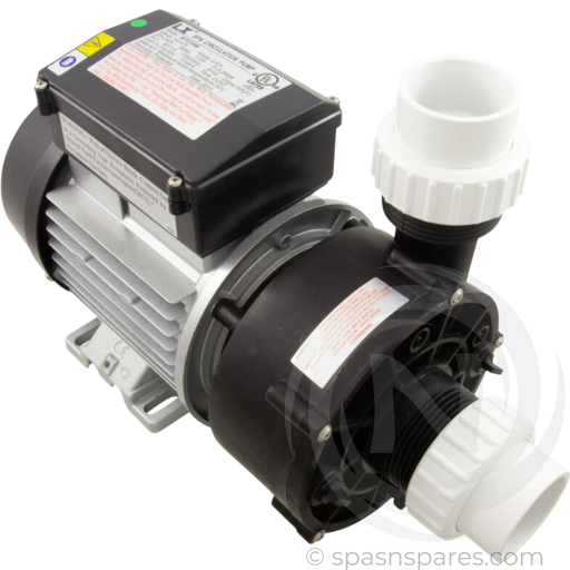 [EL-PM555] LX Circ Pump WTC50M (long unions)