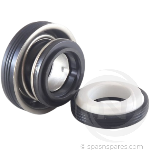 [PL-WE100] LX Wet End Seal Kit (Type 1)