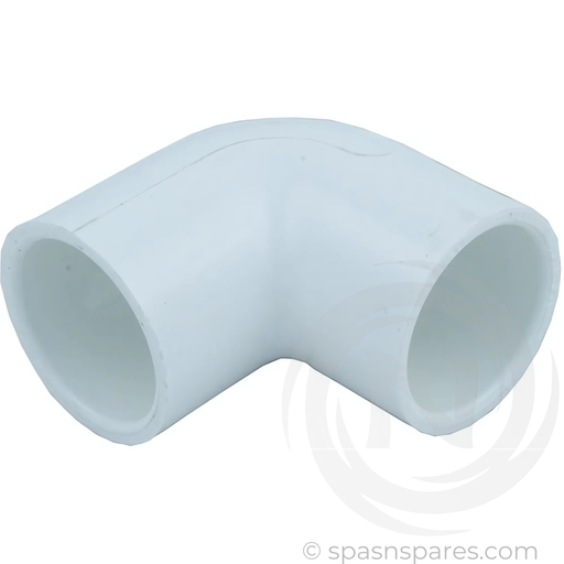 [PL-10027] 1'' 90 Elbow
