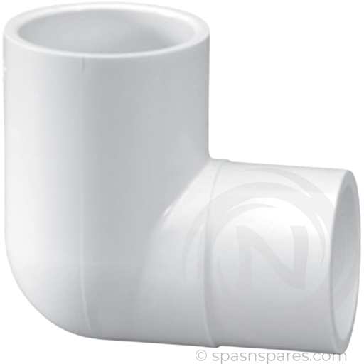 [PL-10028] 1'' 90 Street Elbow