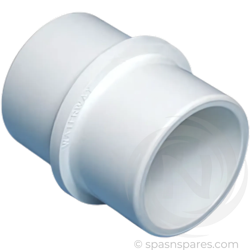 [PL-10030] 1'' Coupler