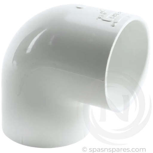 [PL-10062] 2" 90 Elbow