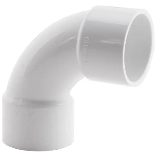 [PL-10064] 2'' Sweep Elbow