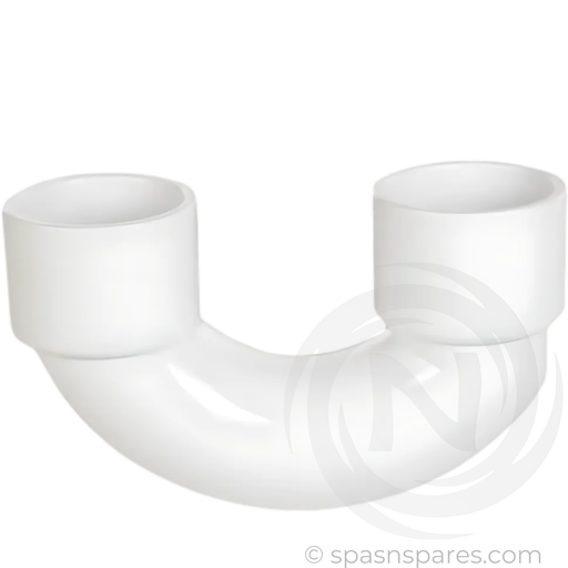 [PL-10047] 1.5'' U-Bend