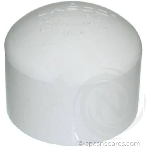 [PL-10168] 2" Cap