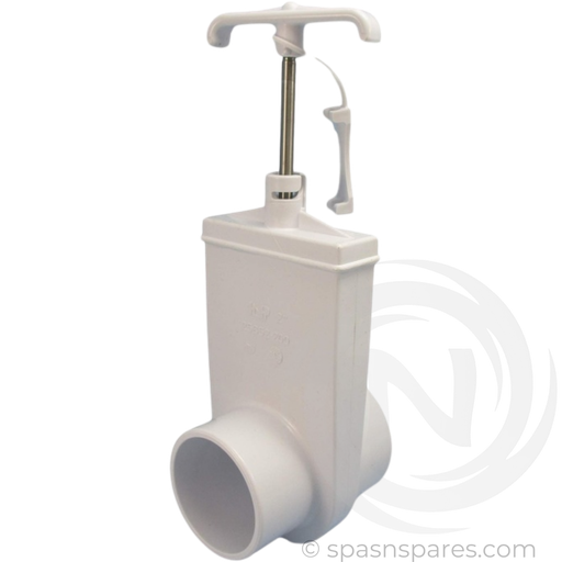 [PL-10192] 1.5" Slice Valve (Street)